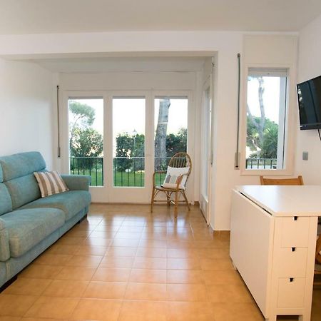 Espectacular Apartamento En El Corazon De Calella! Calella De Palafrugell Exterior photo