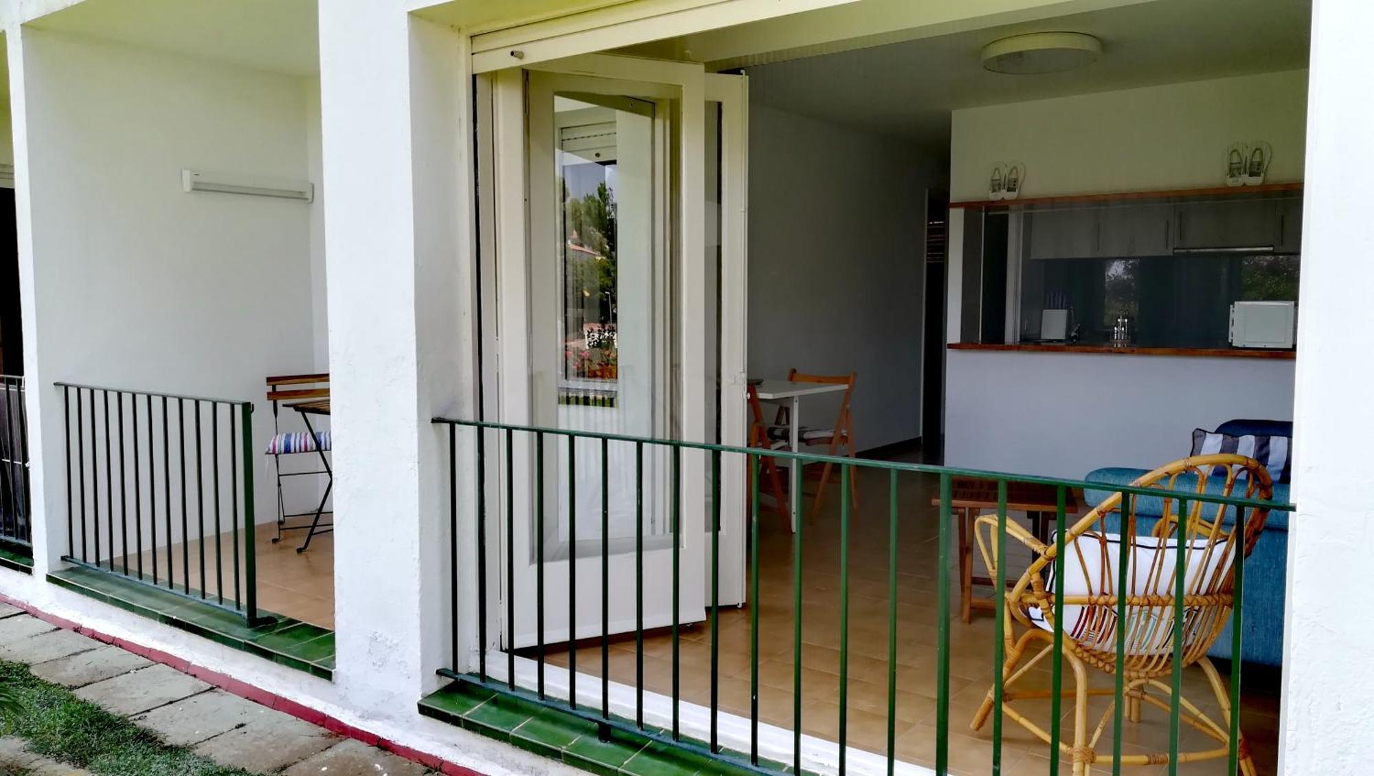Espectacular Apartamento En El Corazon De Calella! Calella De Palafrugell Exterior photo