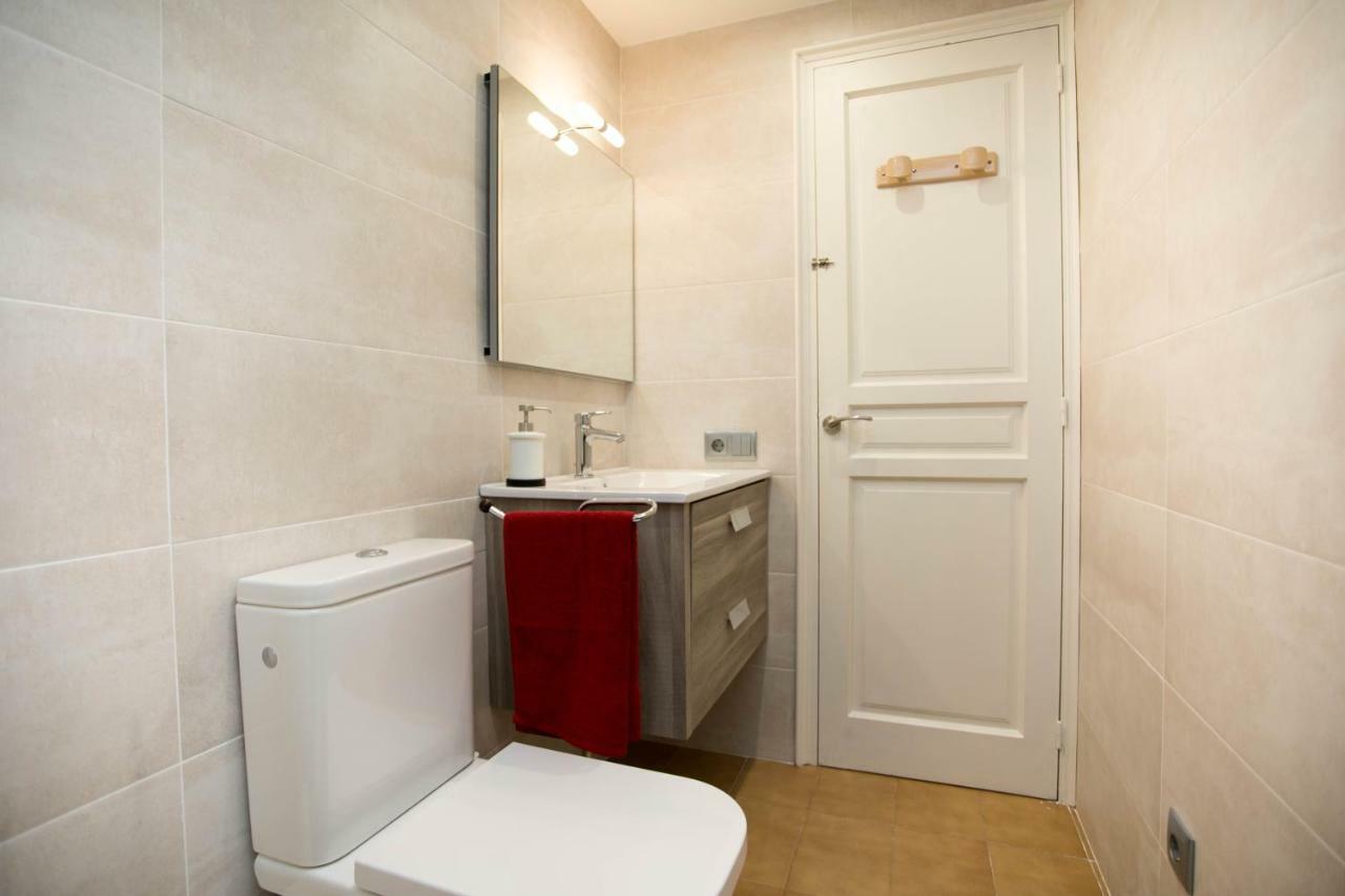 Espectacular Apartamento En El Corazon De Calella! Calella De Palafrugell Exterior photo
