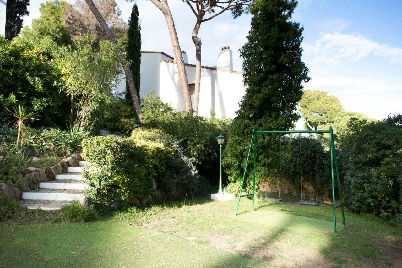 Espectacular Apartamento En El Corazon De Calella! Calella De Palafrugell Exterior photo