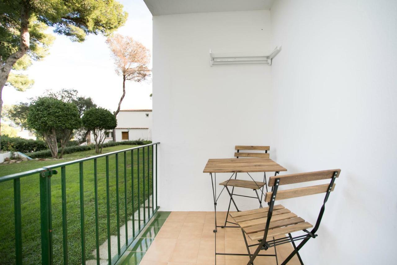 Espectacular Apartamento En El Corazon De Calella! Calella De Palafrugell Exterior photo
